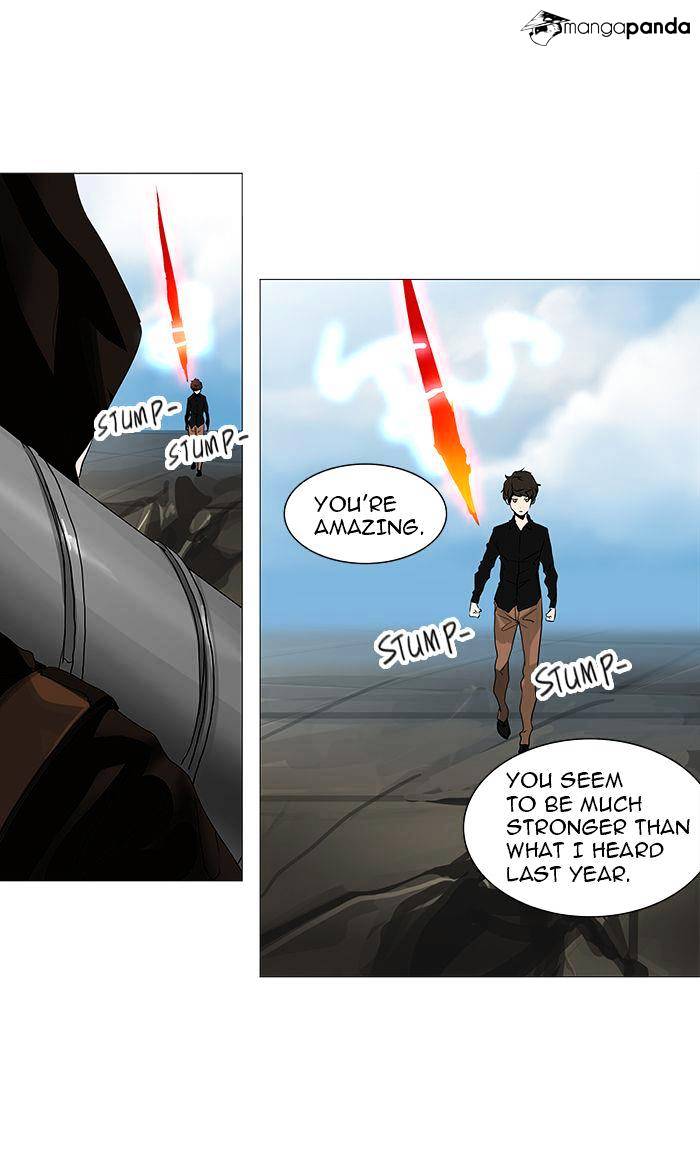 Tower of God, Chapter 229 image 20